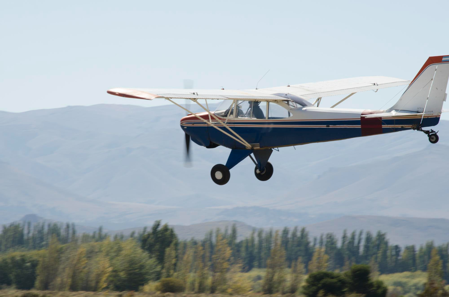 Airplane