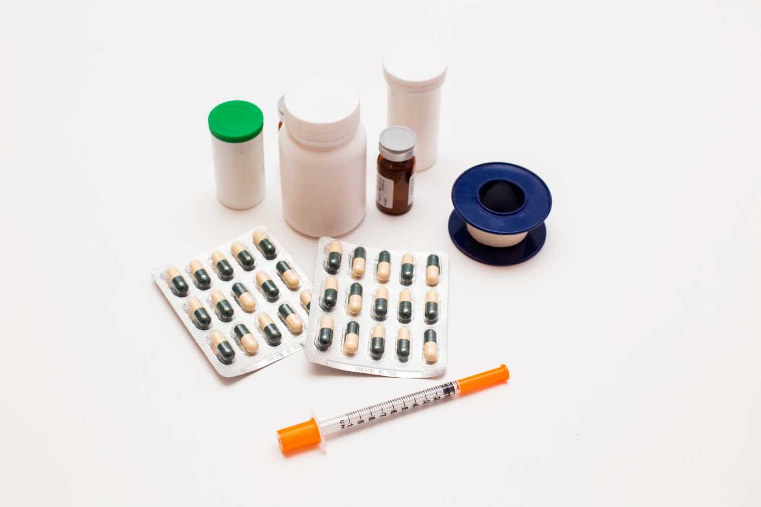 Medications