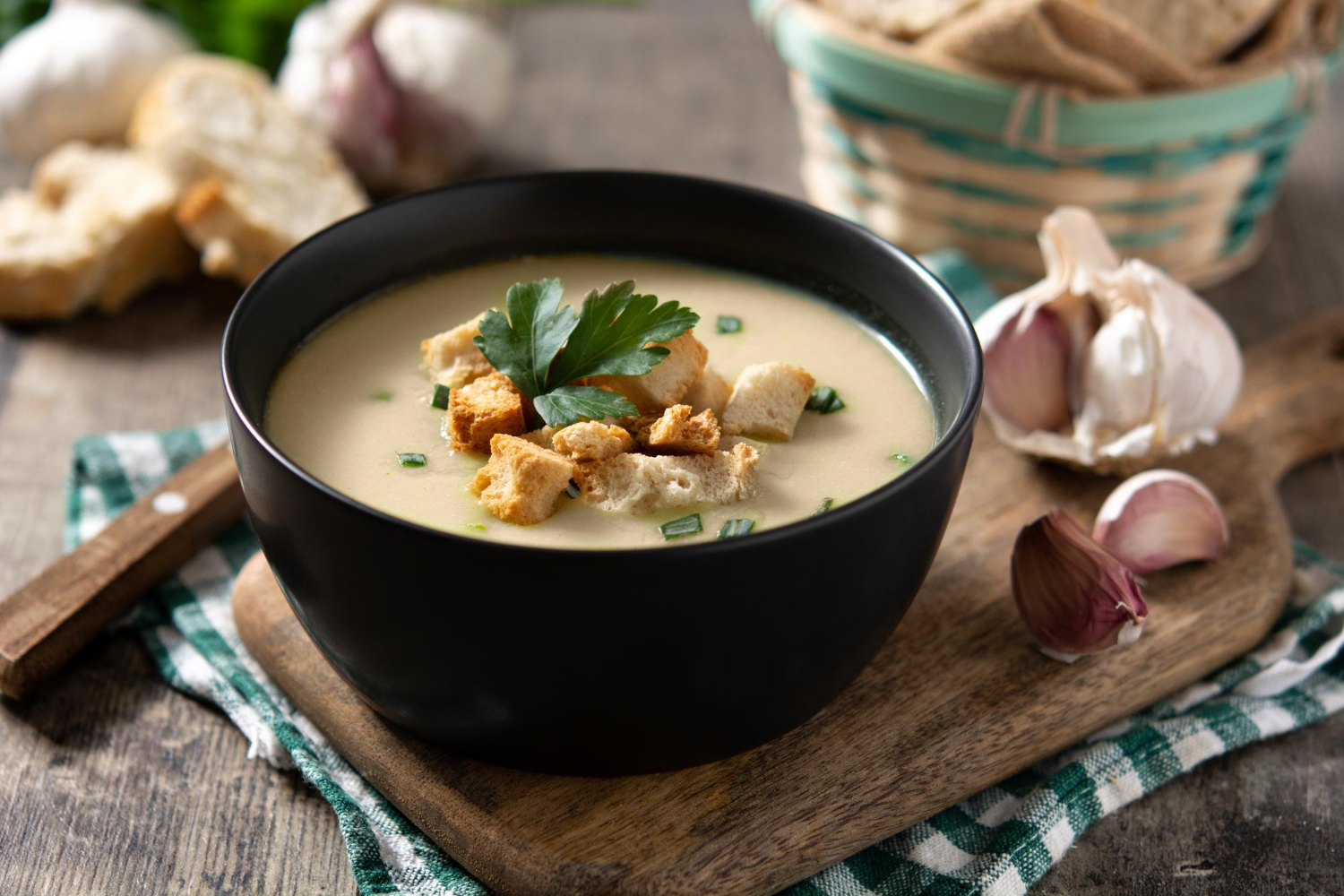 White chicken chili