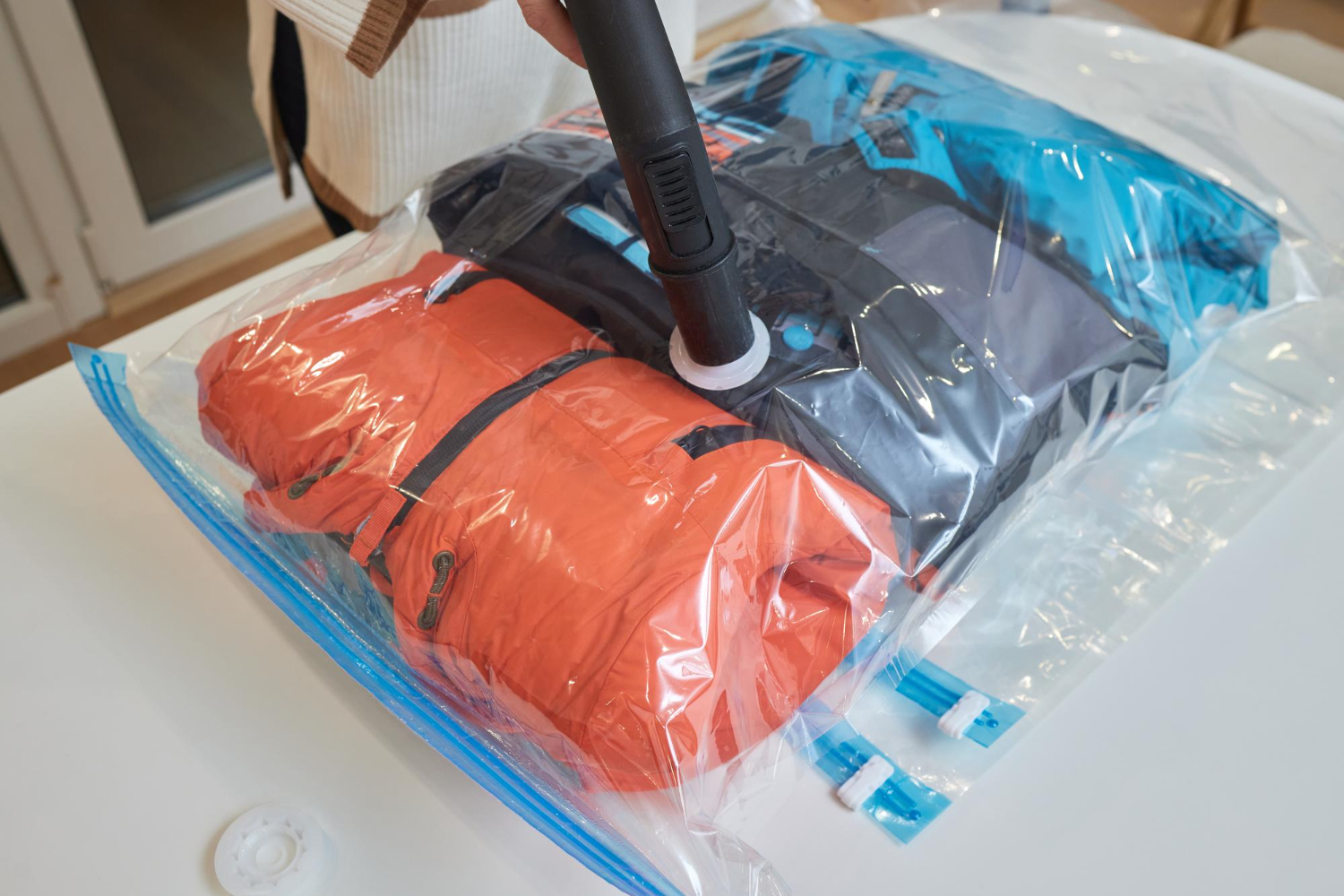 Compression Bag