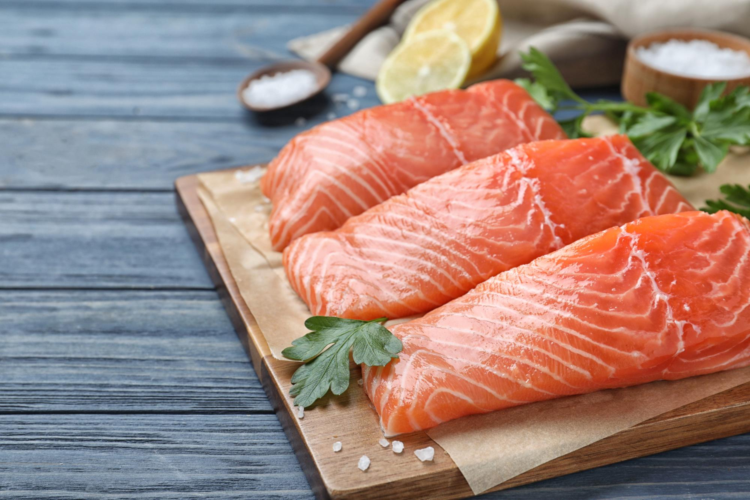 Salmon