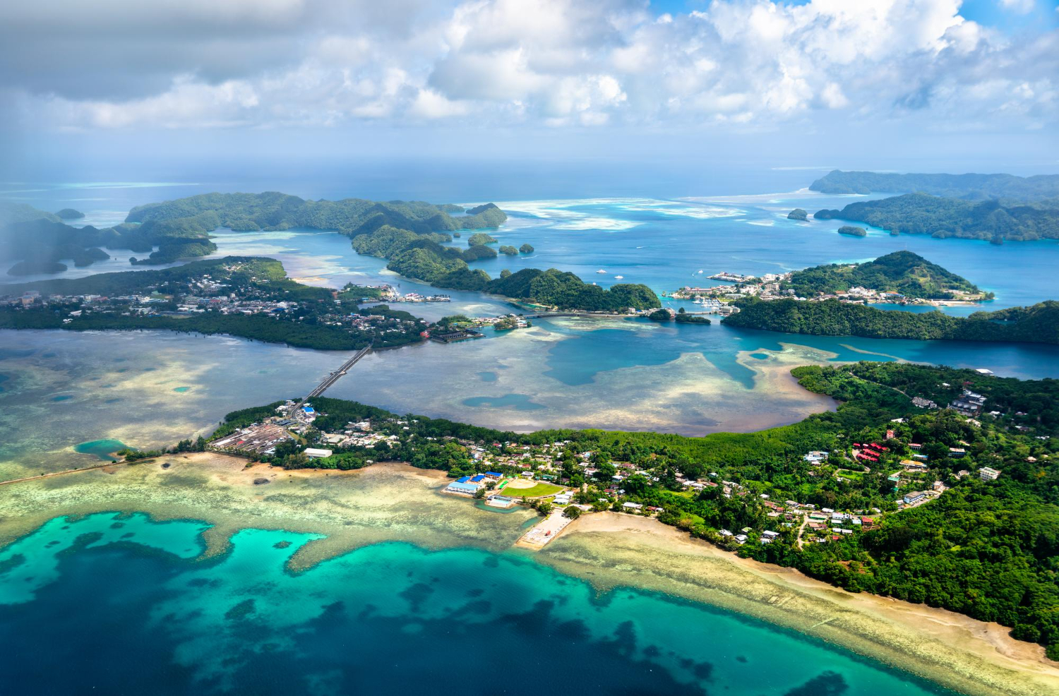 Palau Rock