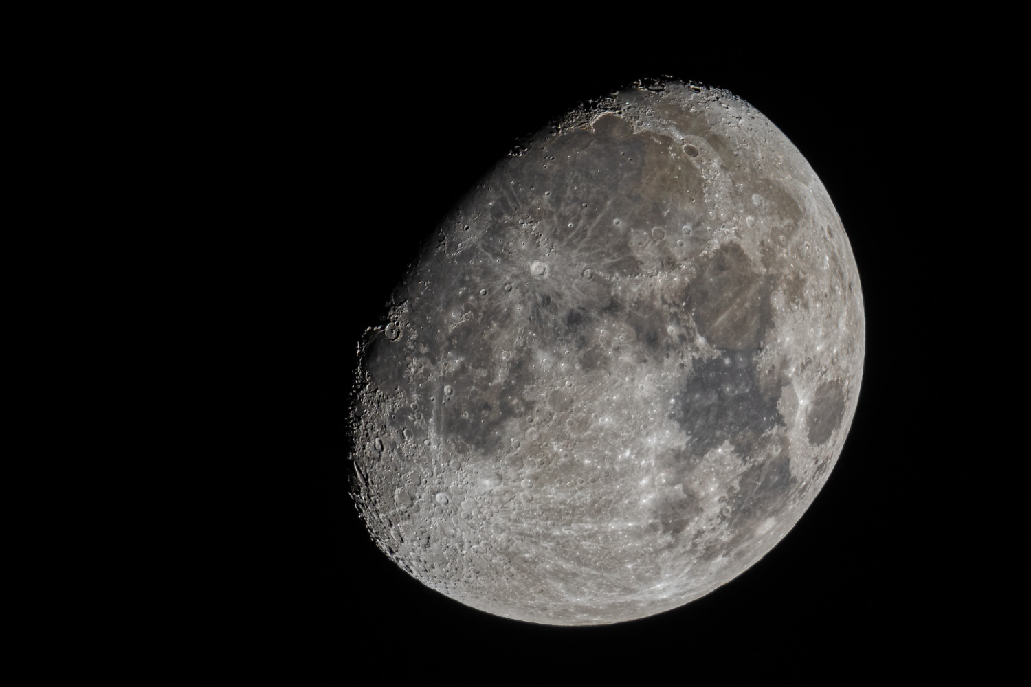 full buck moon