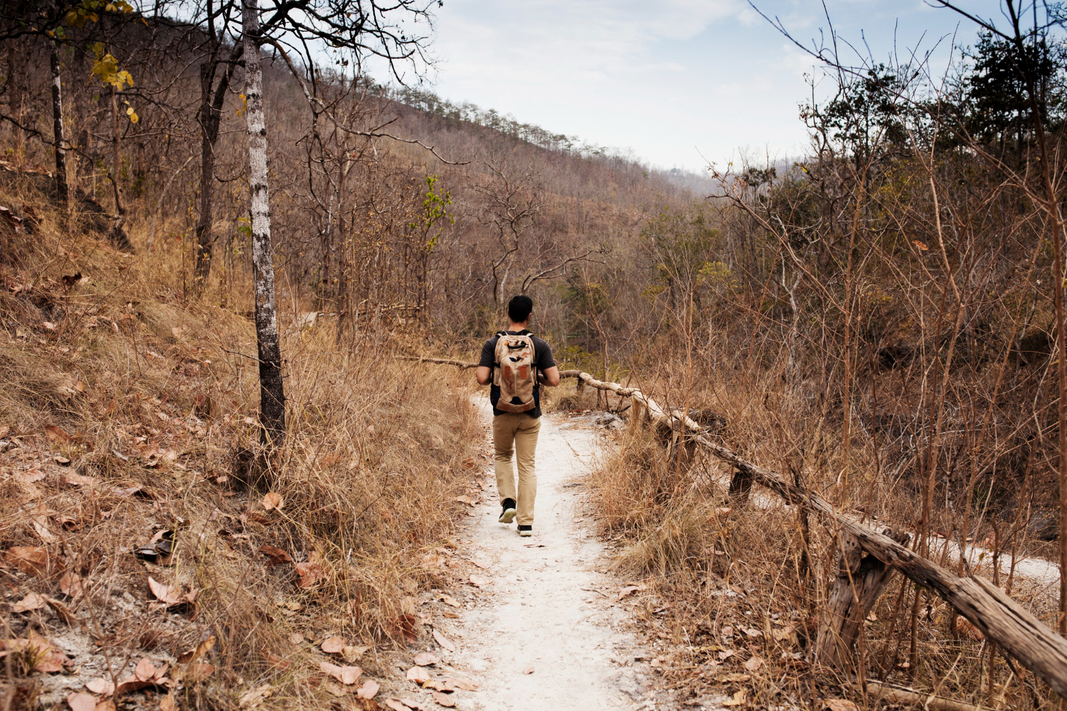 National Park