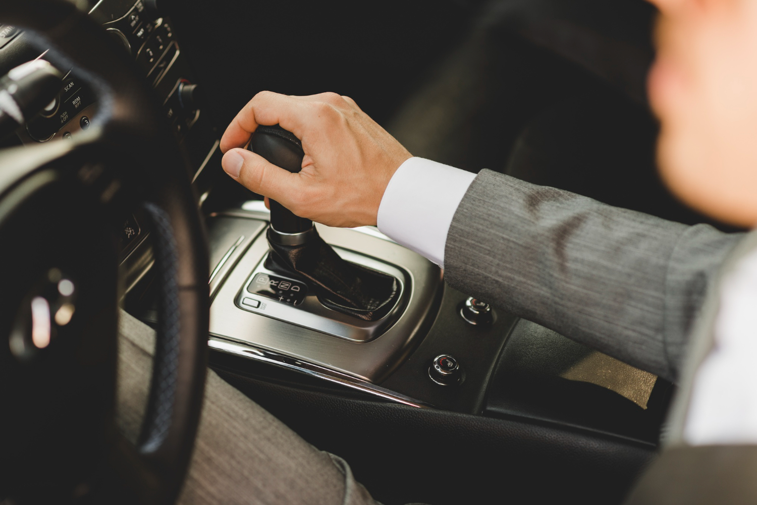 Manual Transmission