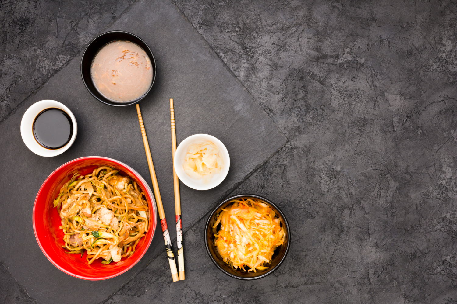 Chinese food