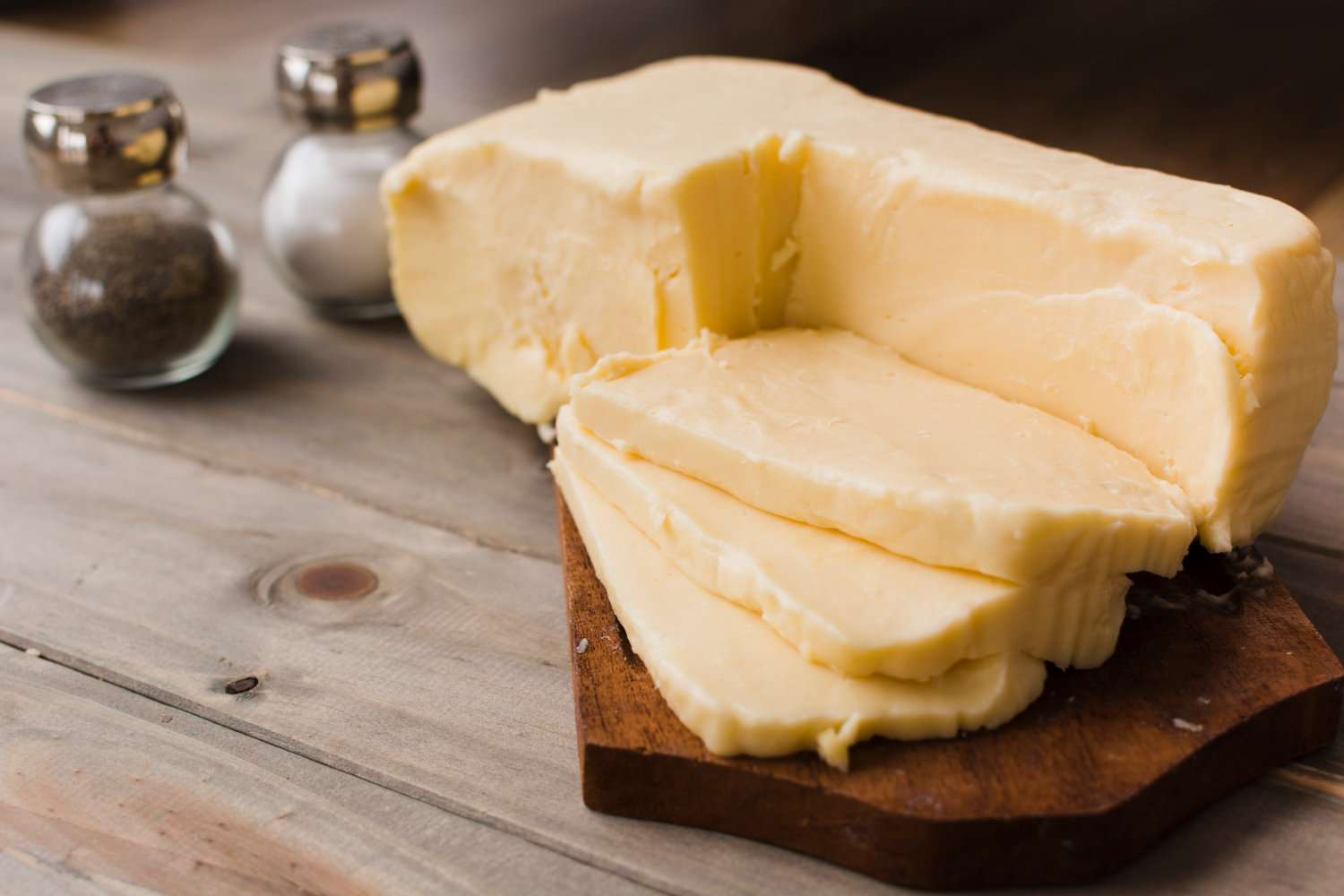 Margarine