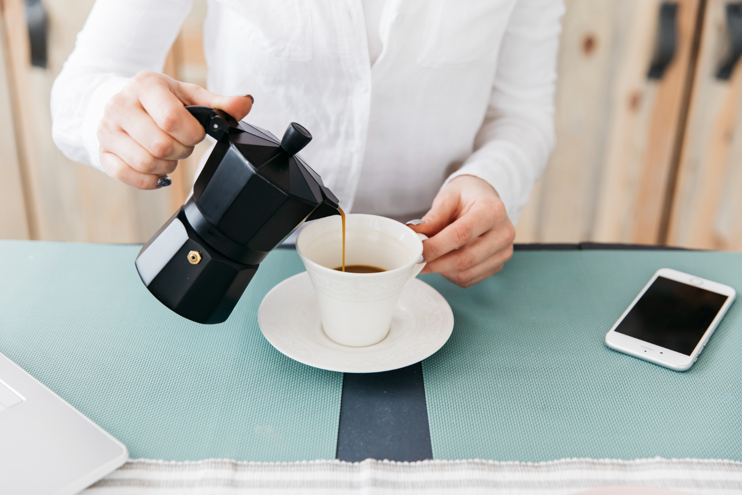 Coffee