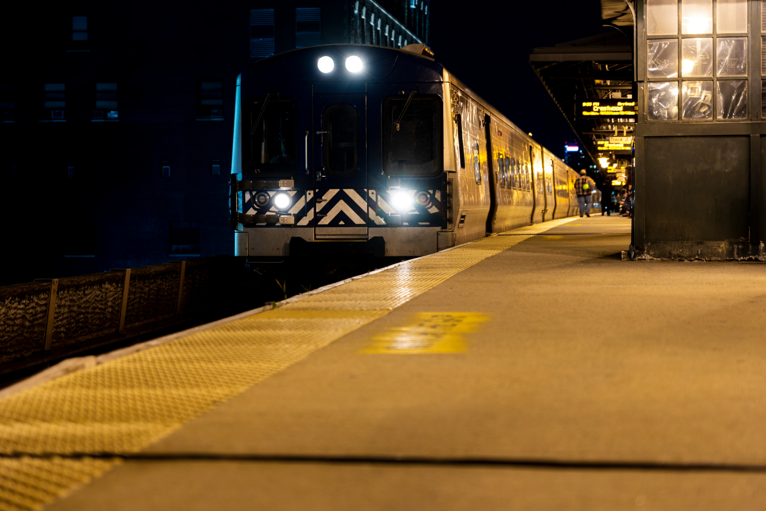 Railway Station