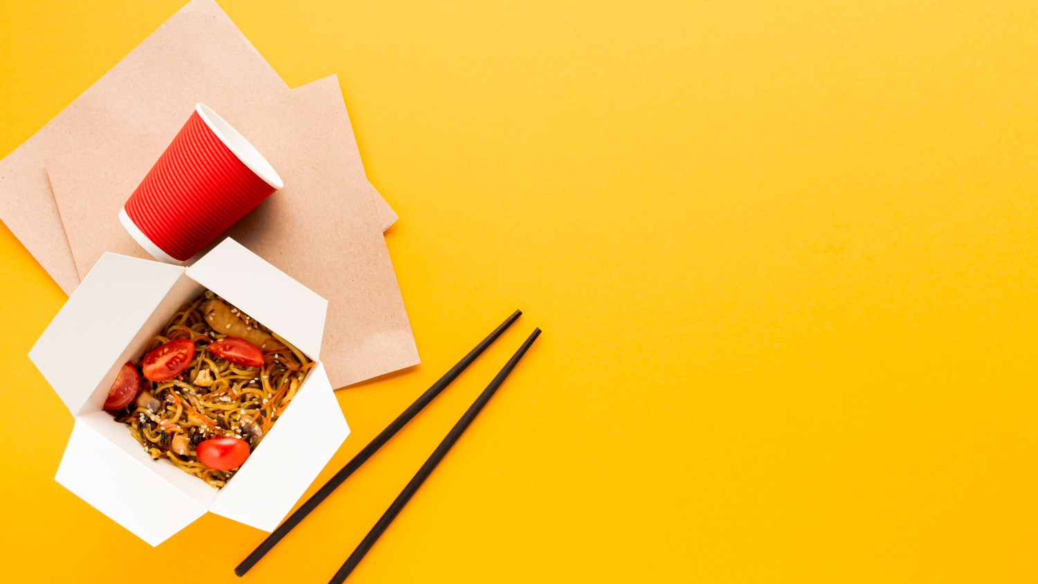 Chinese food