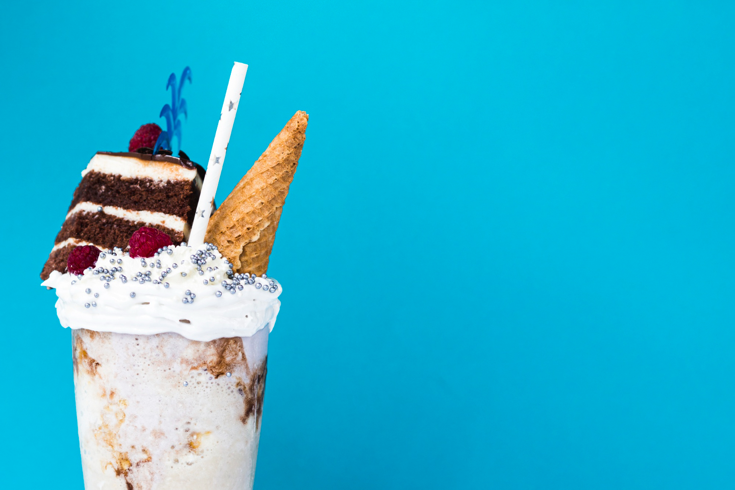 Ice Cream Sodas