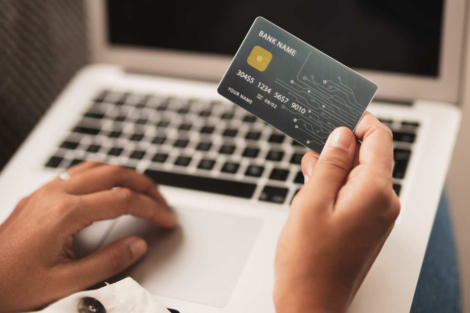 Credit Card