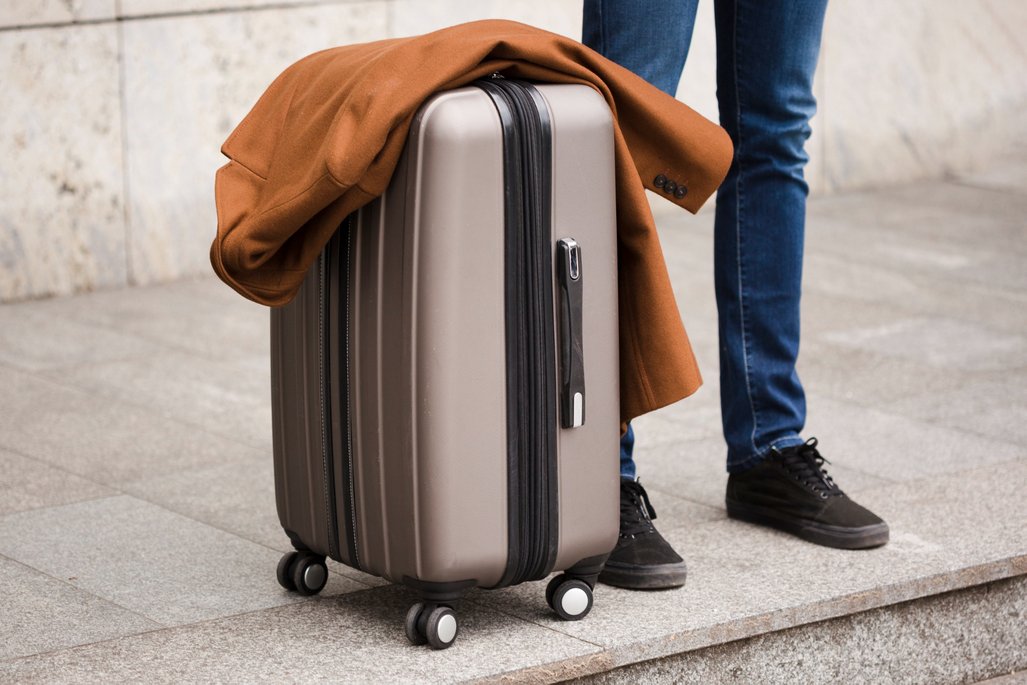 Suitcase