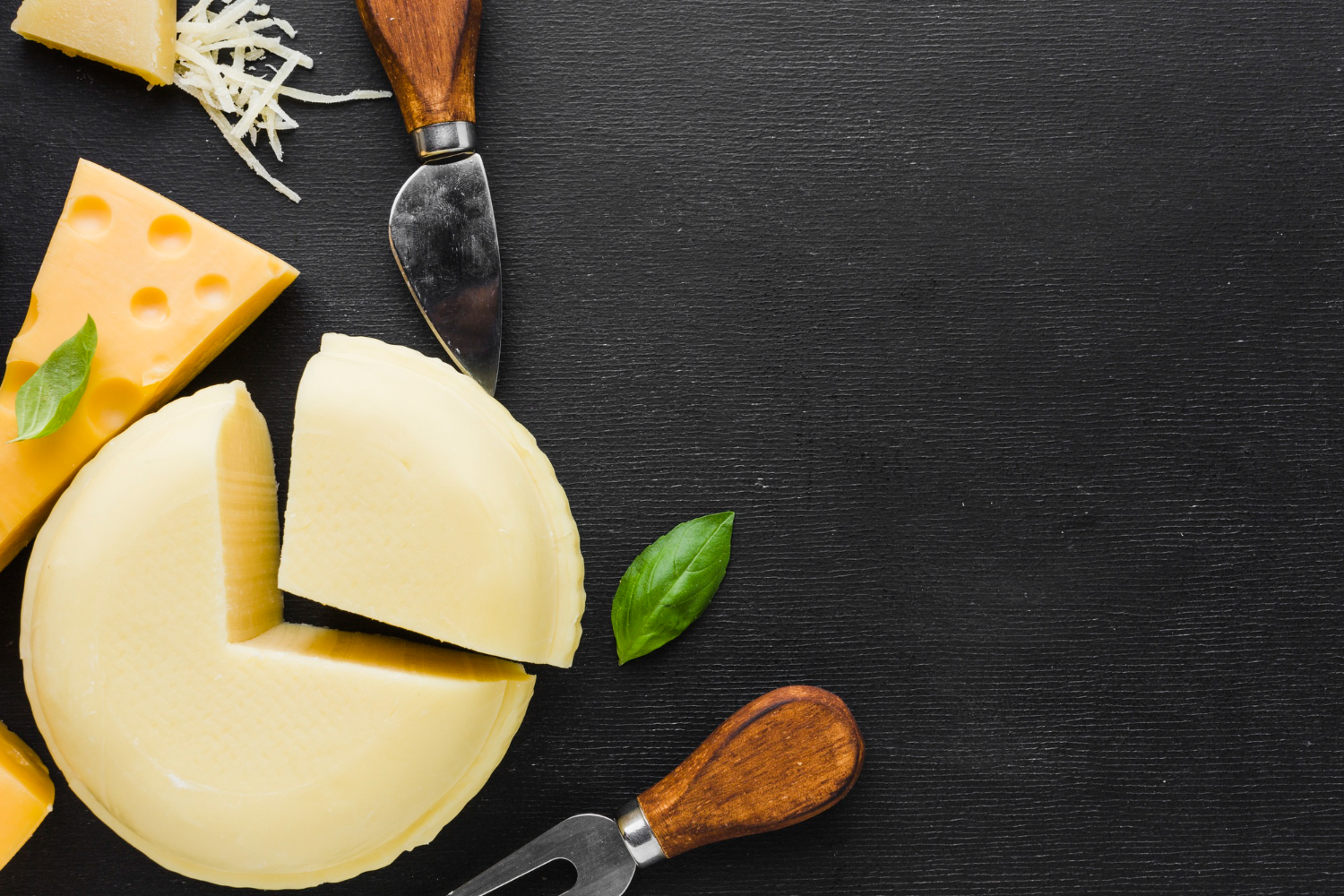 Cheese Board