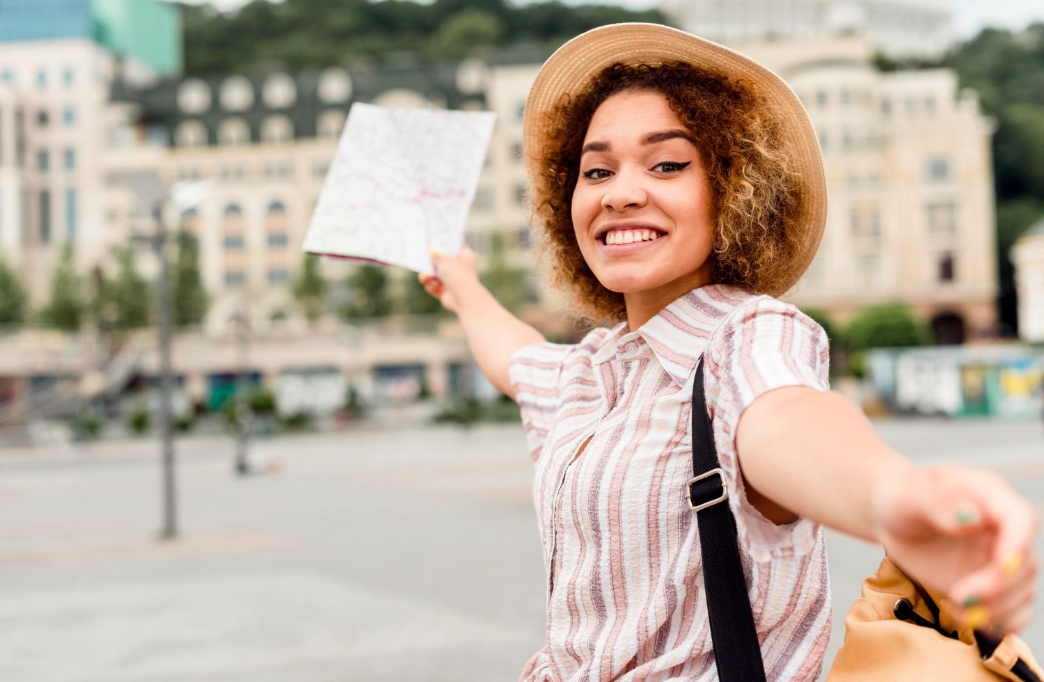 Independent Traveler