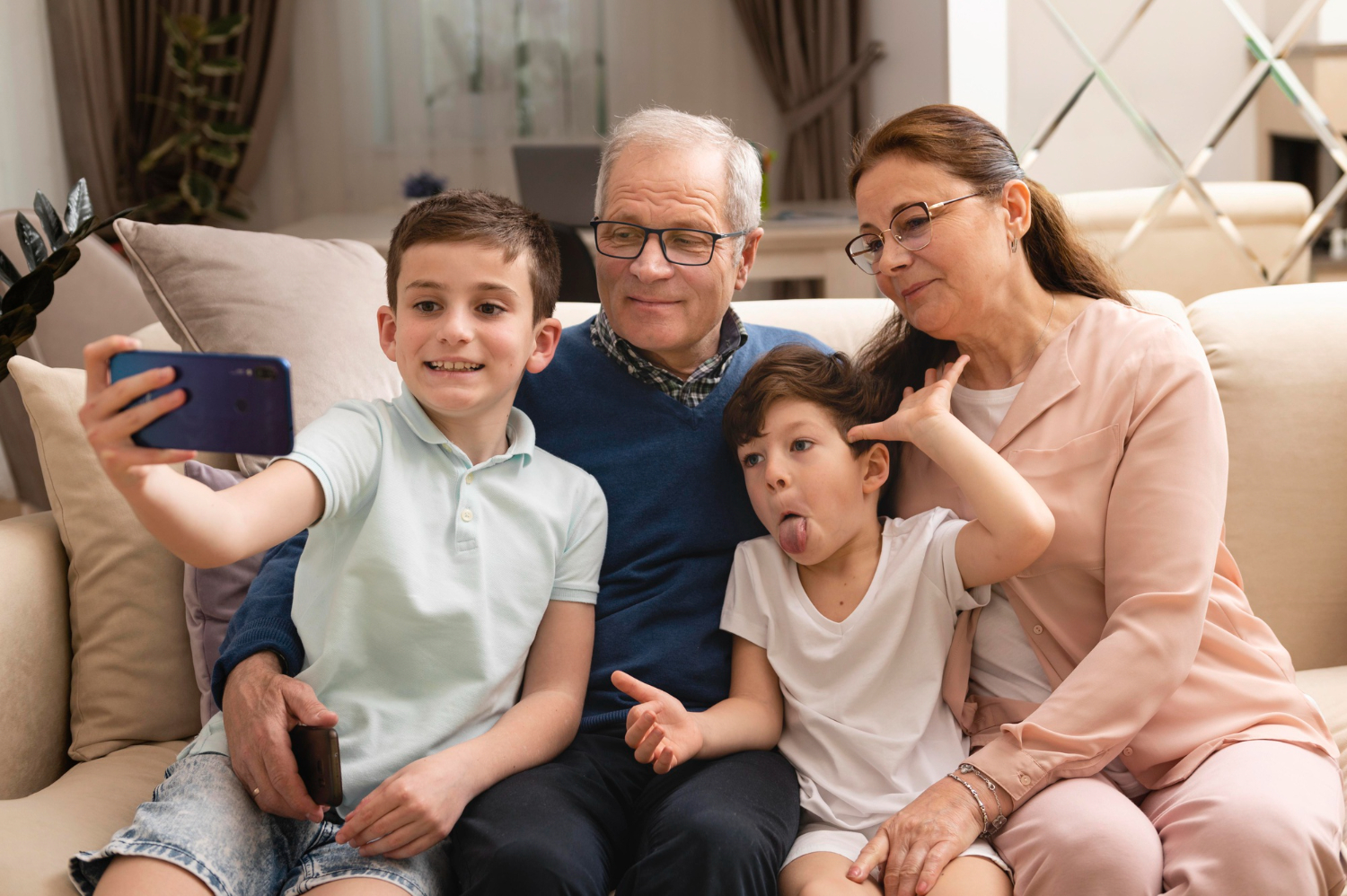Grandparent