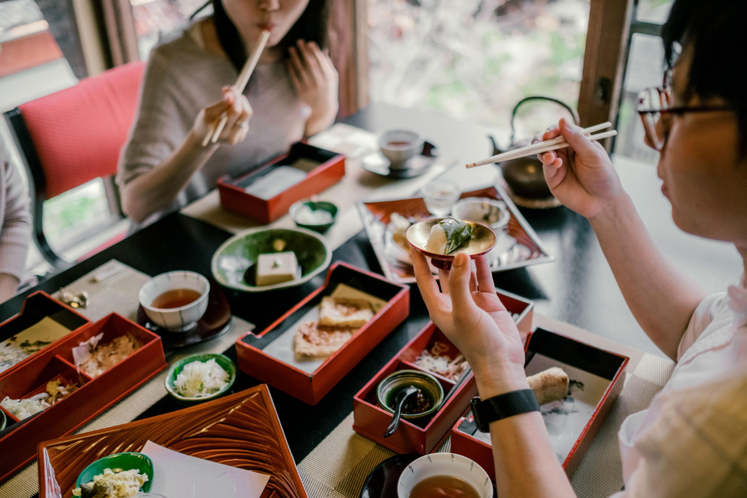 Japan Restaurant