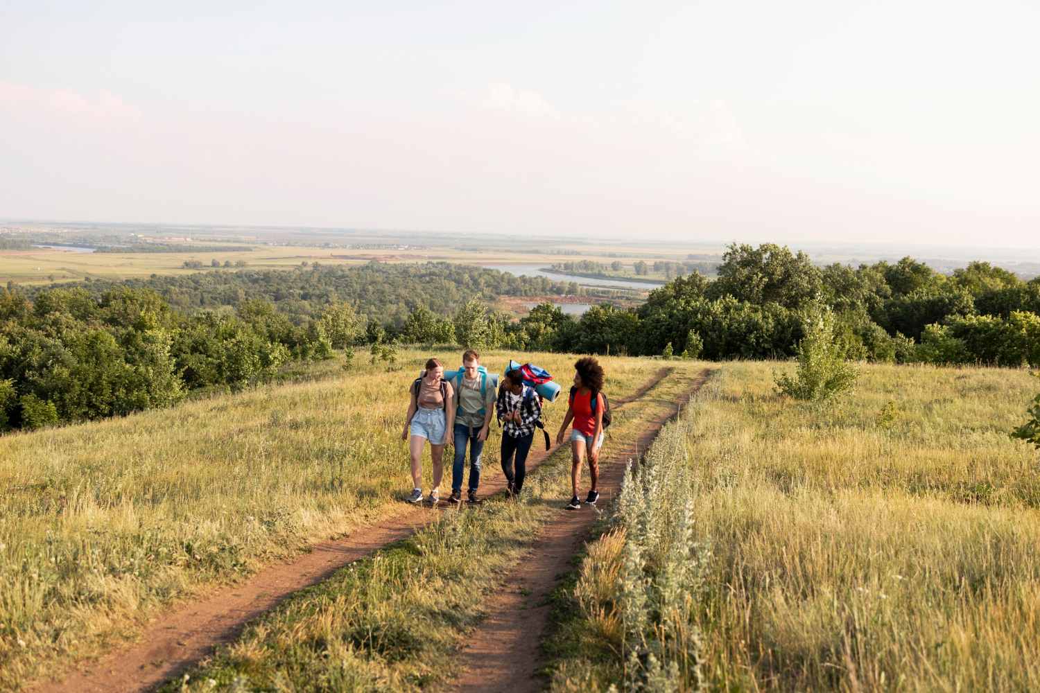 Group Traveler