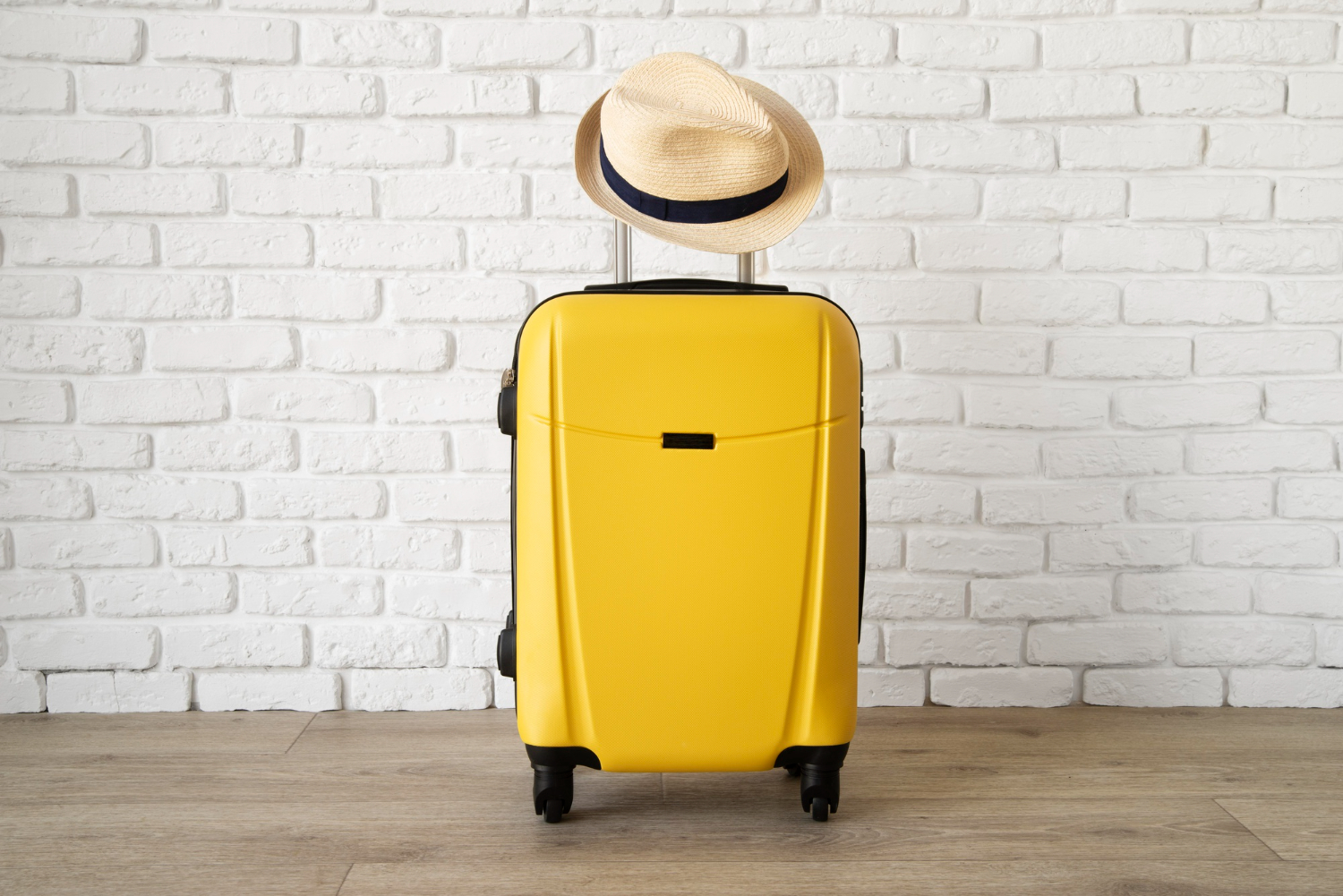 Suitcase