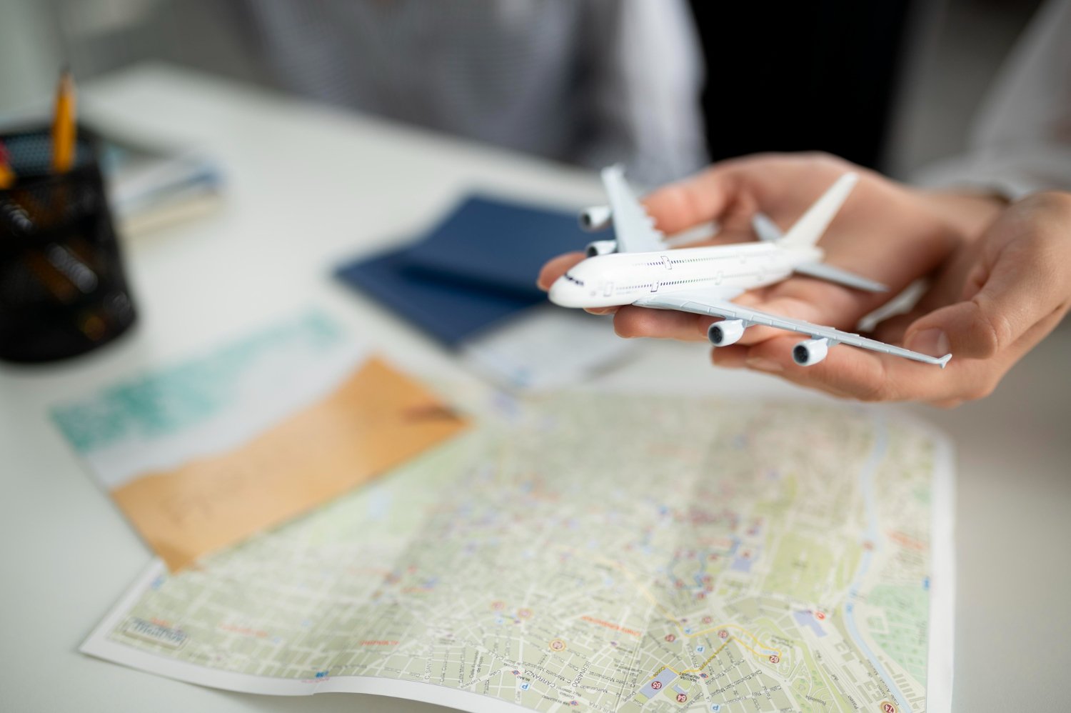 Travel insurance