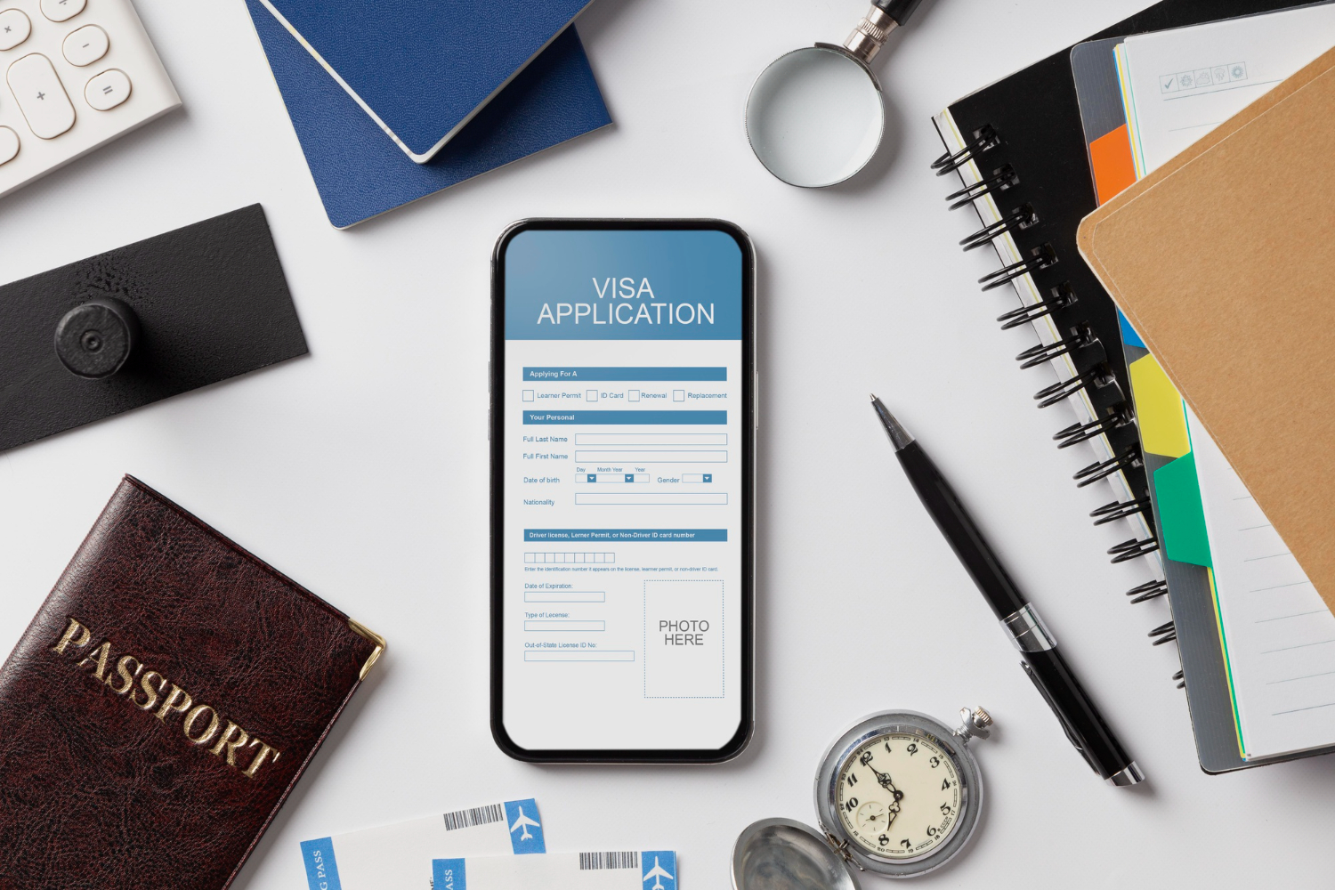 Passport