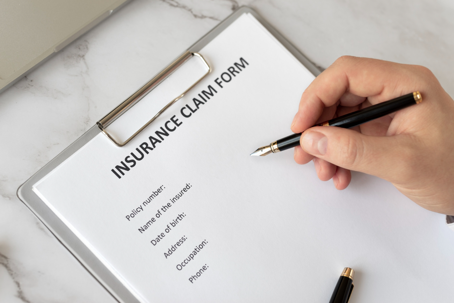 Travel insurance