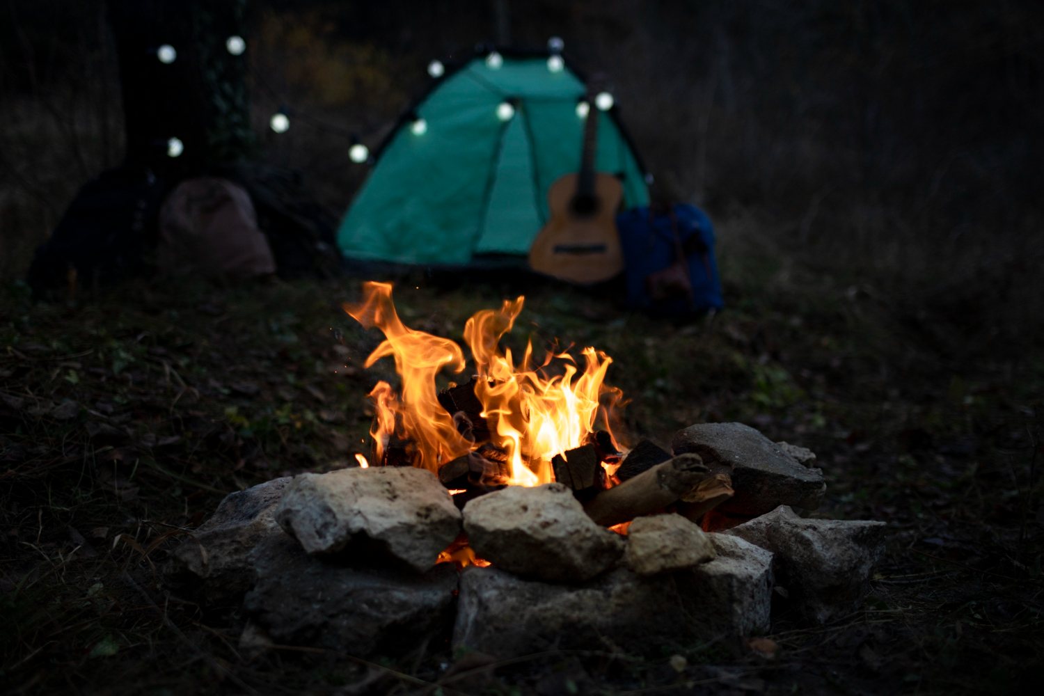 Campground