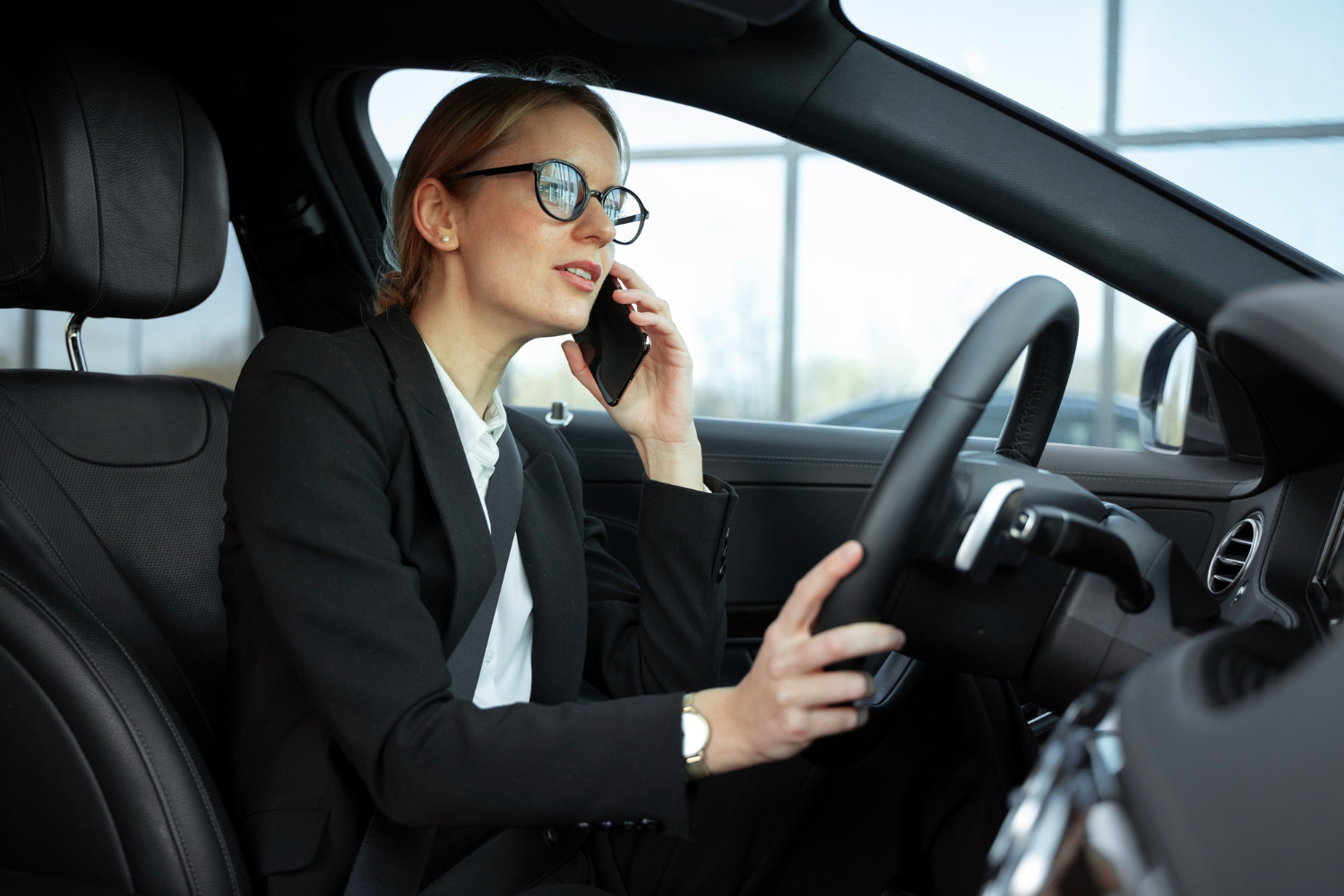 Driver