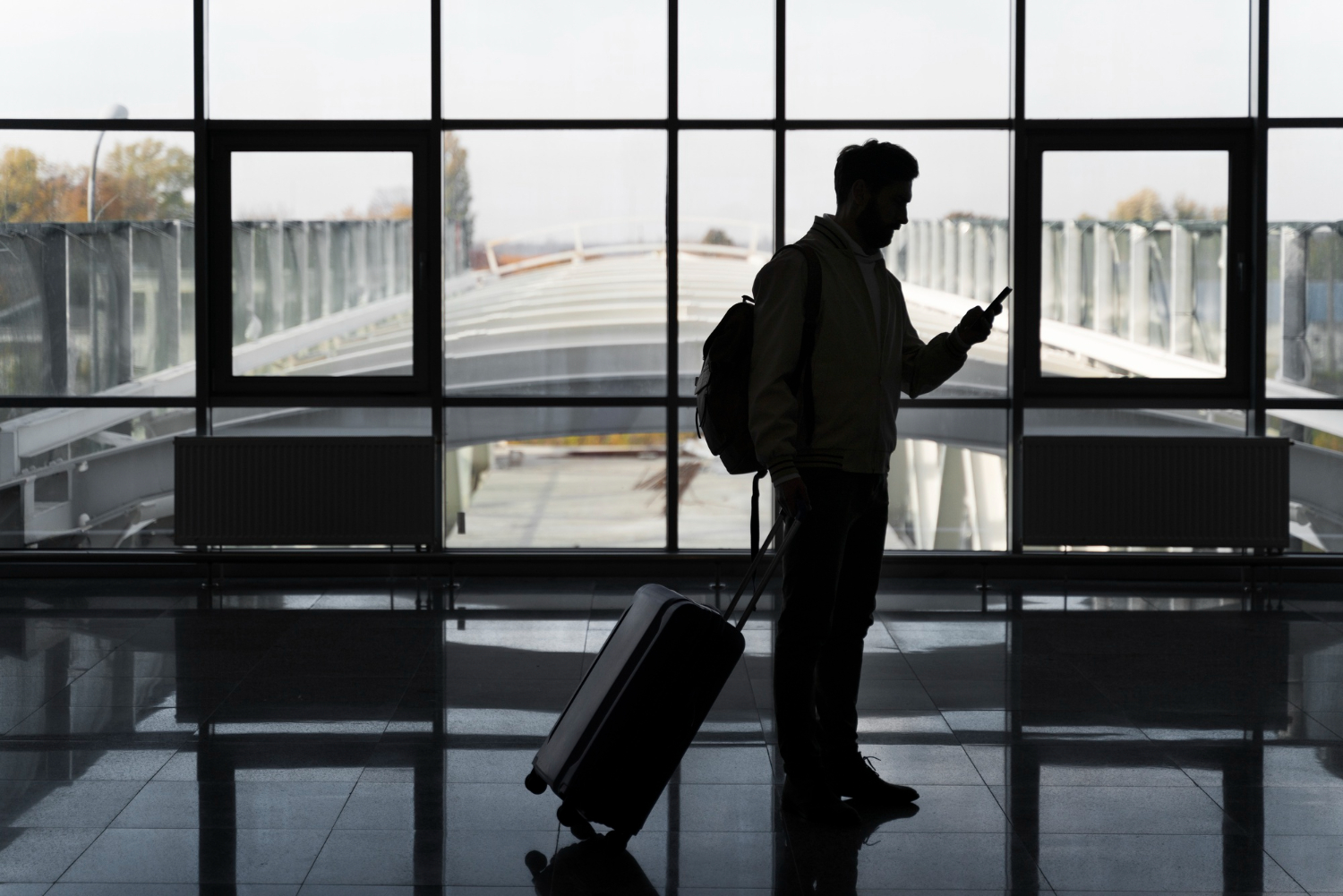 Airport