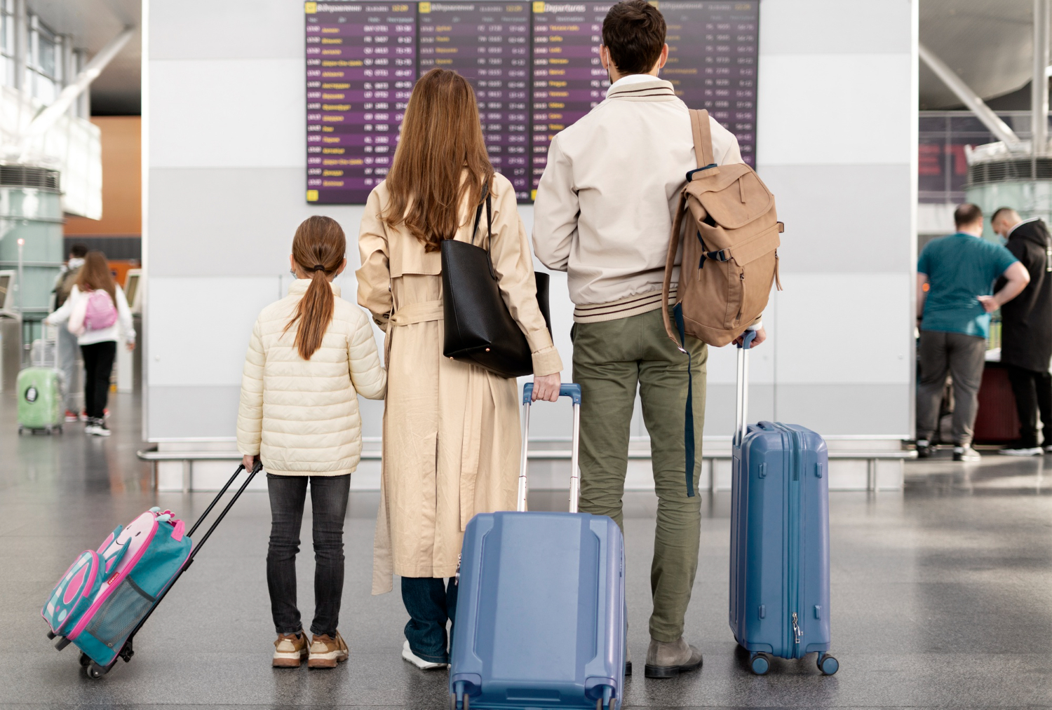 Airline Seat Booking