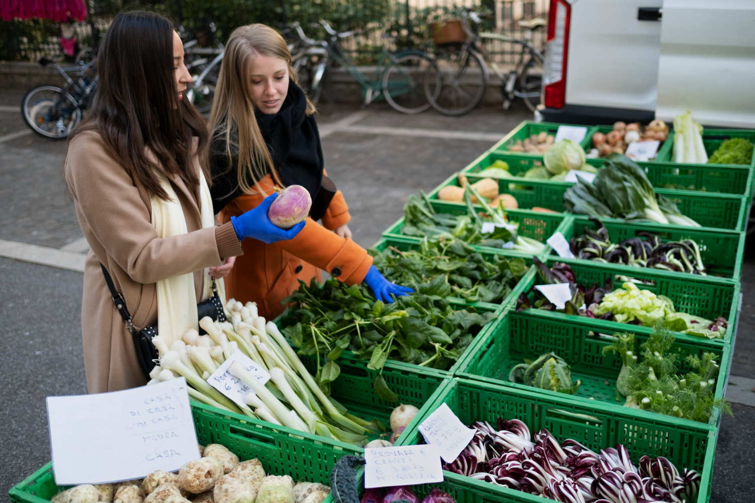Farmers Market
