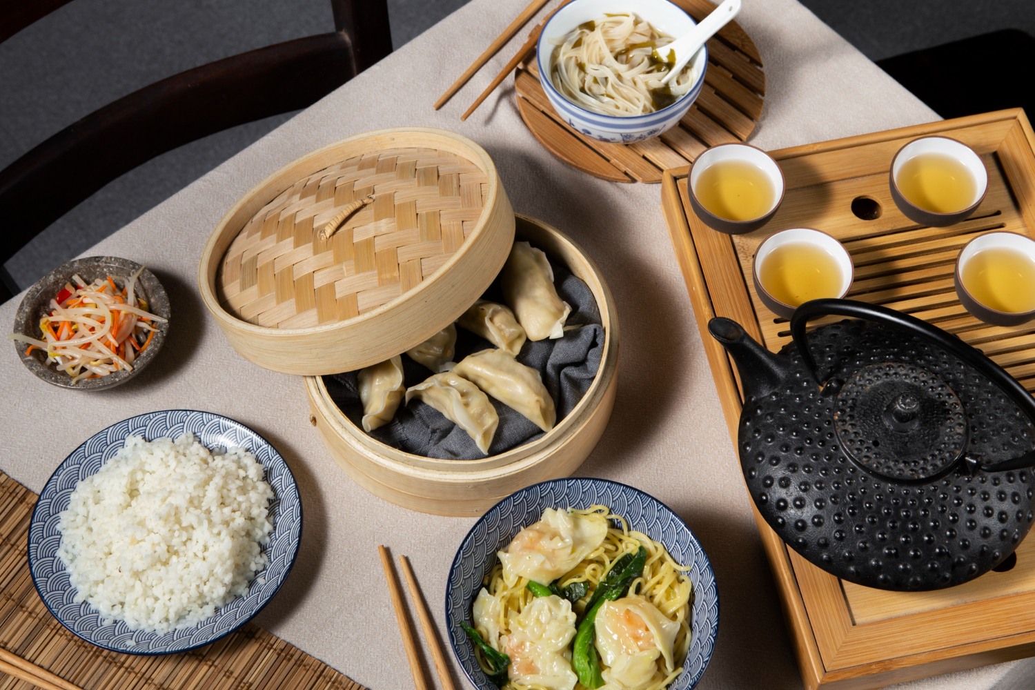 Chinese food