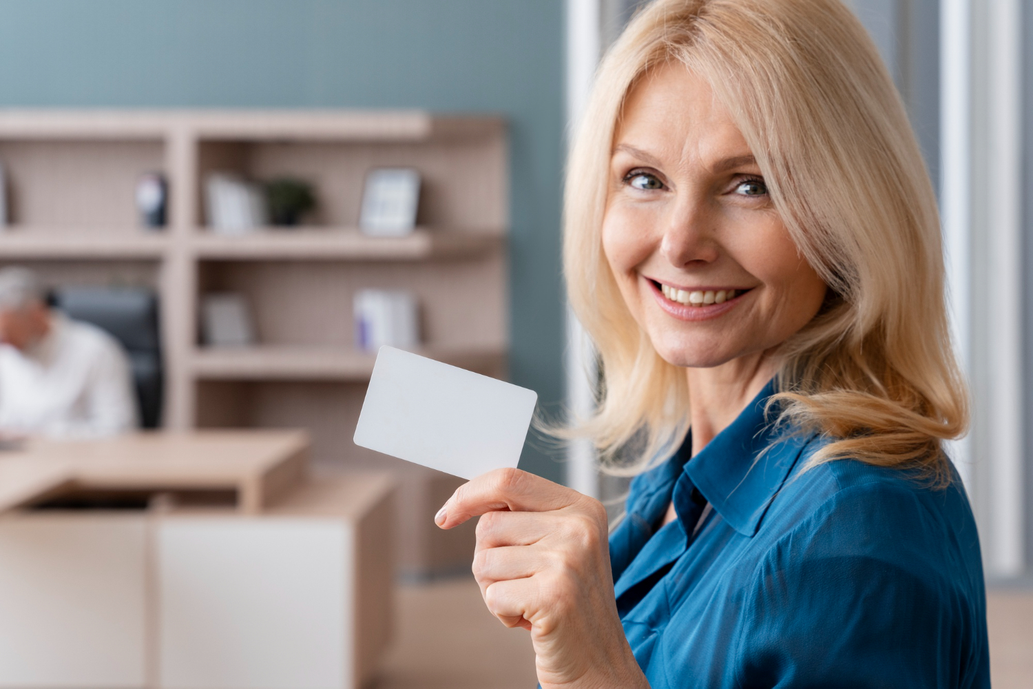 Medicare card health