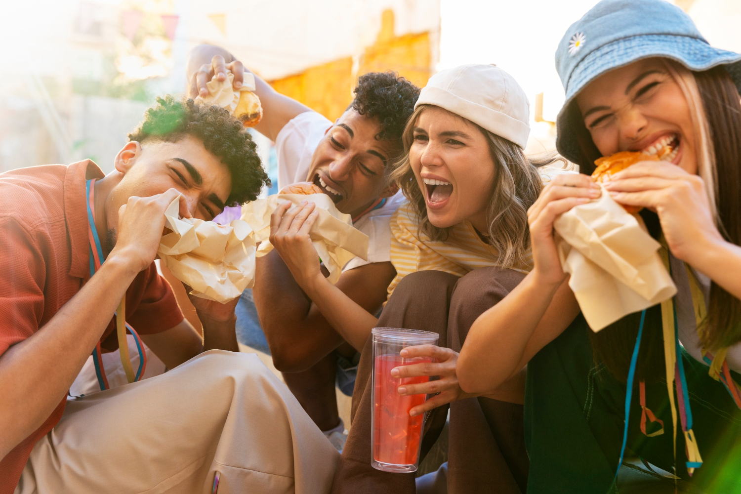 Food Festivals