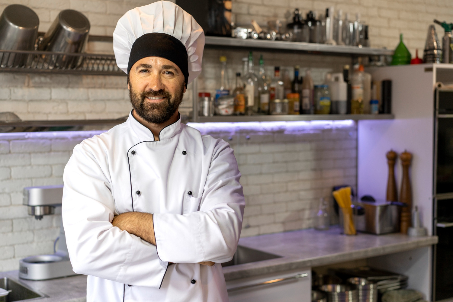 Chef