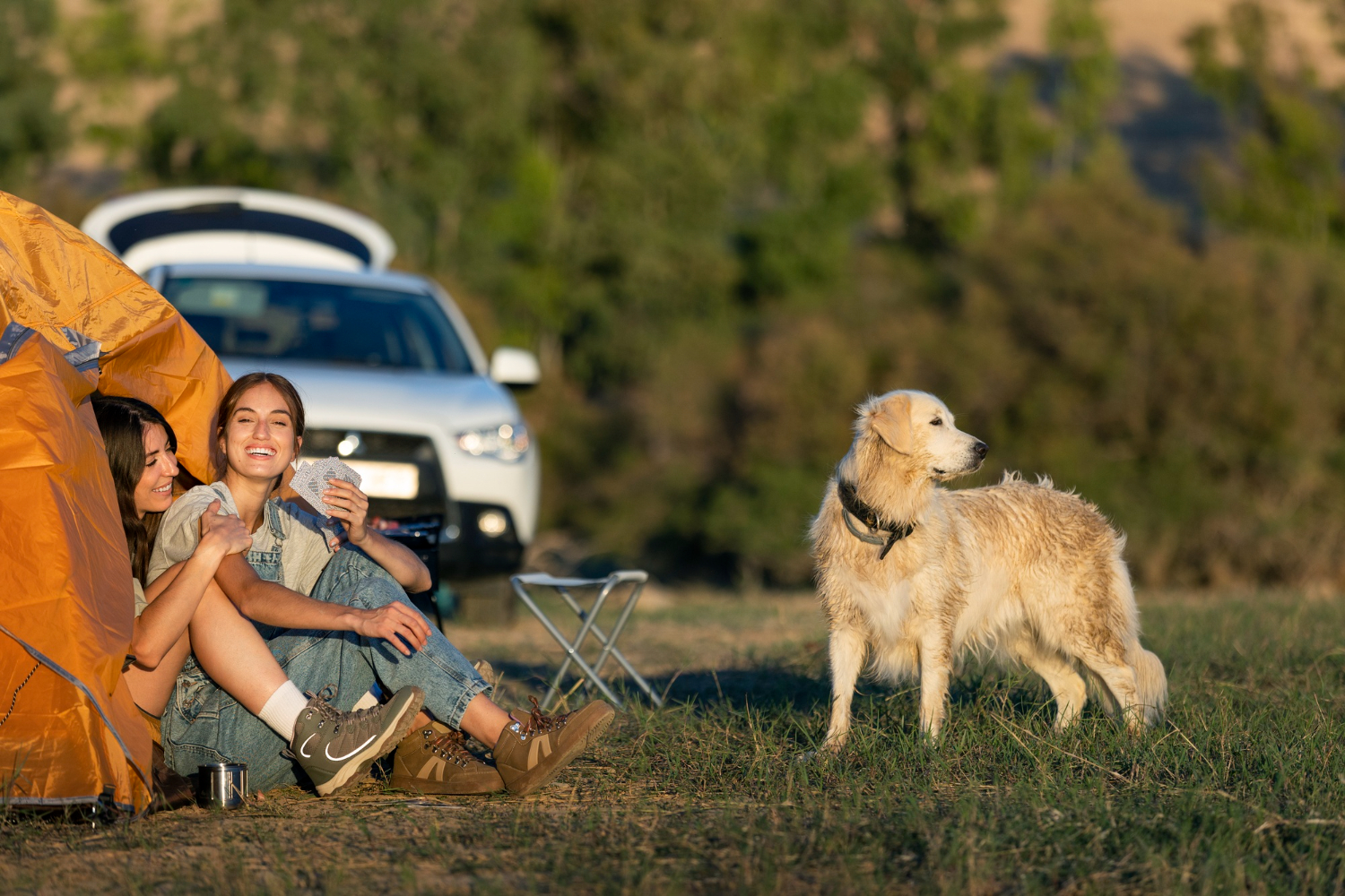 Campground