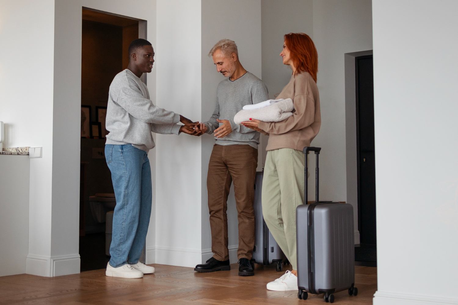 Airbnb