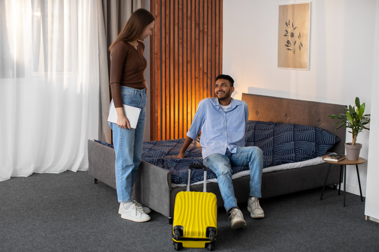 Airbnb