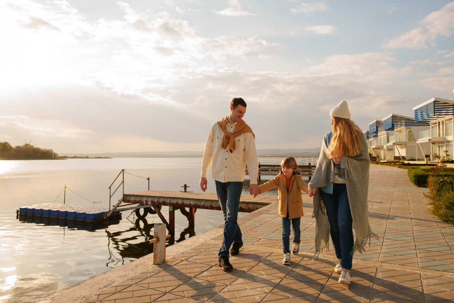 Family Trip