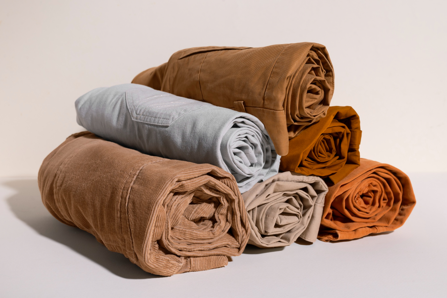 Clothes Roll