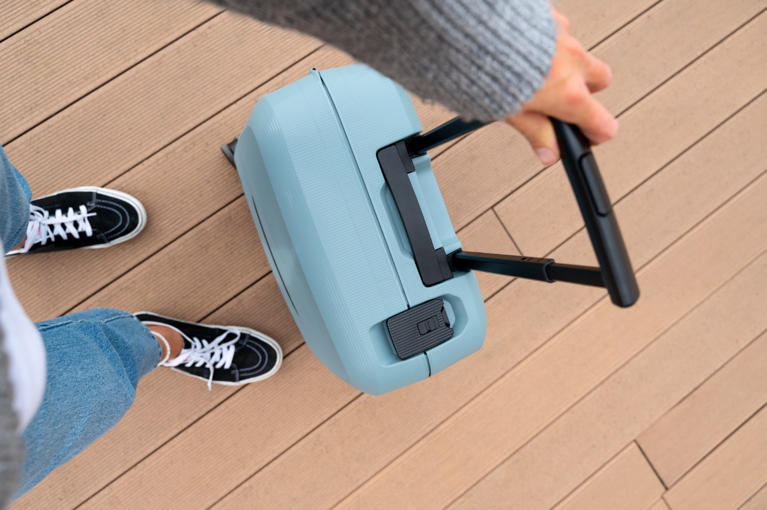Suitcase