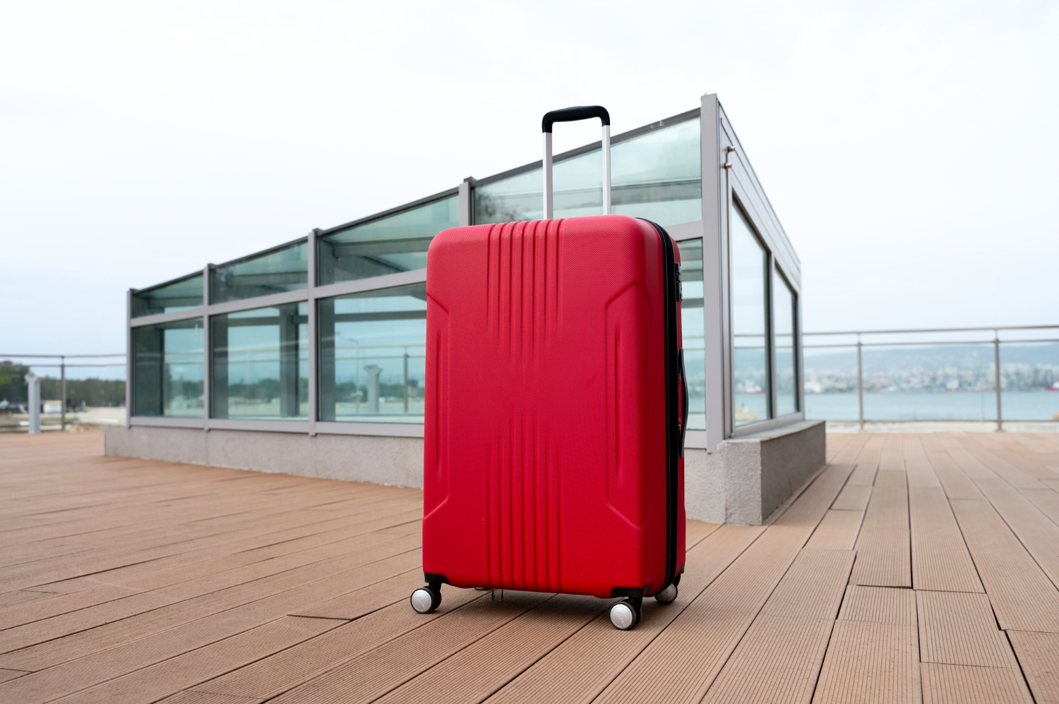 Luggage