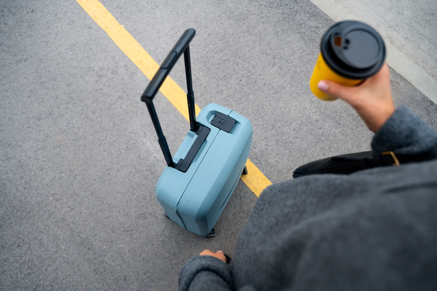 Suitcase