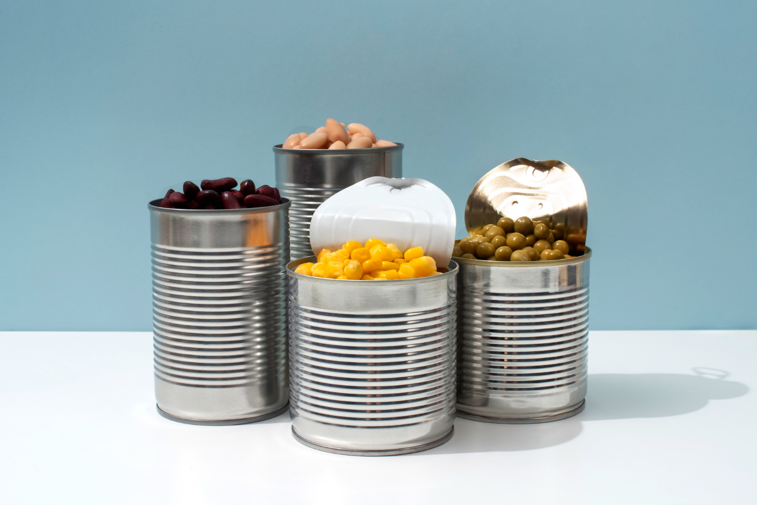 Canned Food
