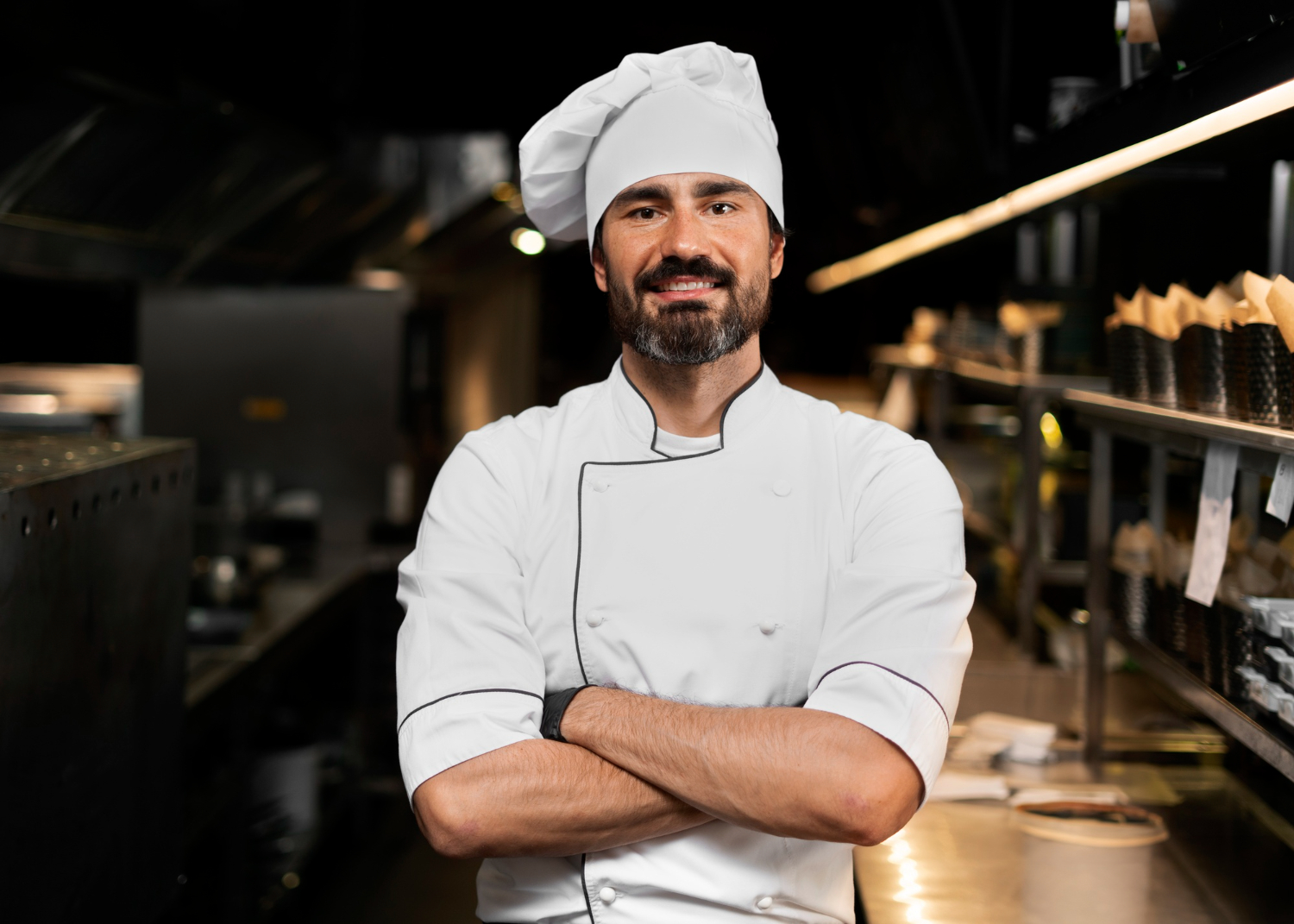 Chef