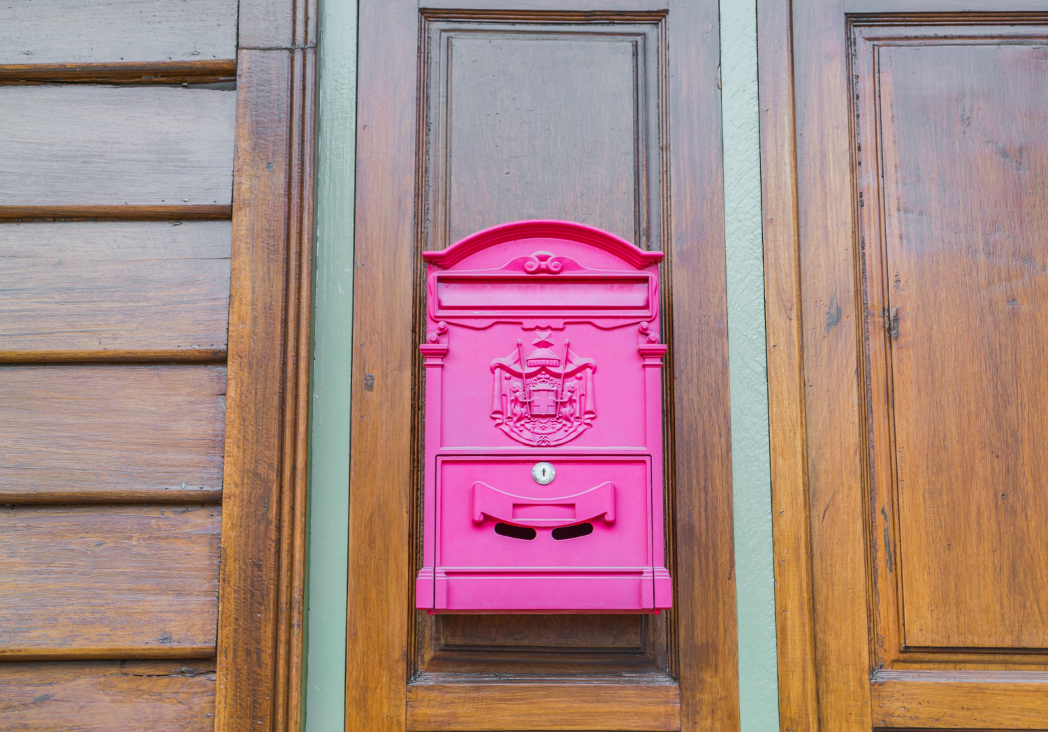 Mailbox