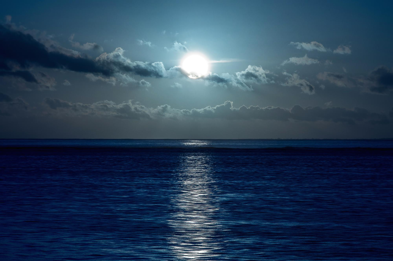 full moon
