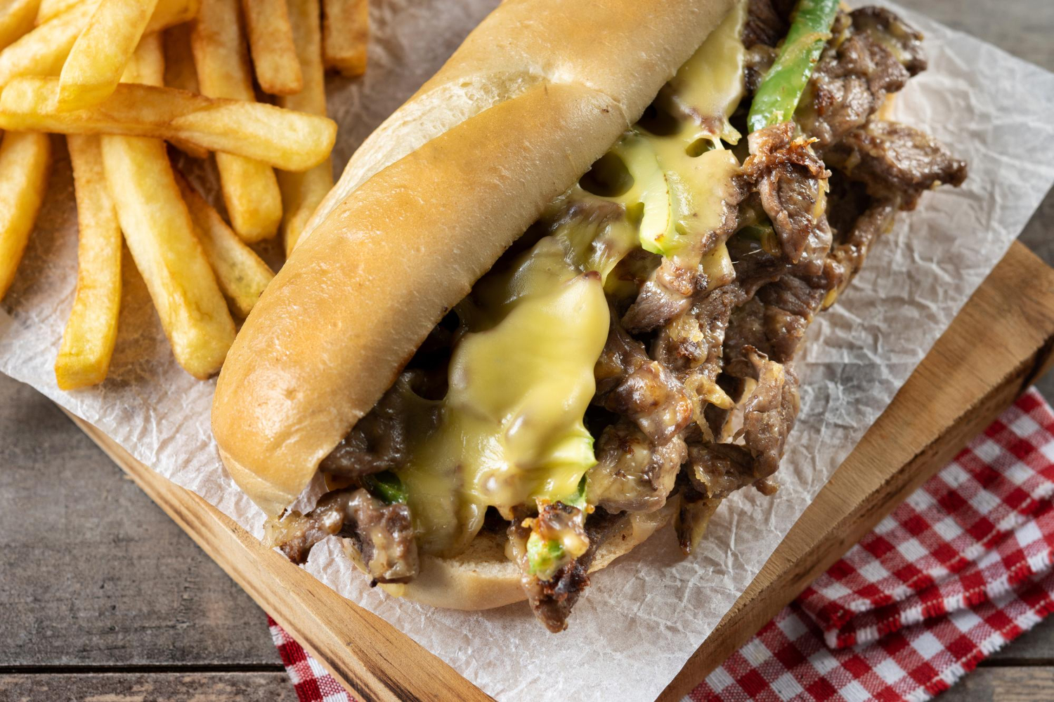 12 Foods That Define Their U.S. State