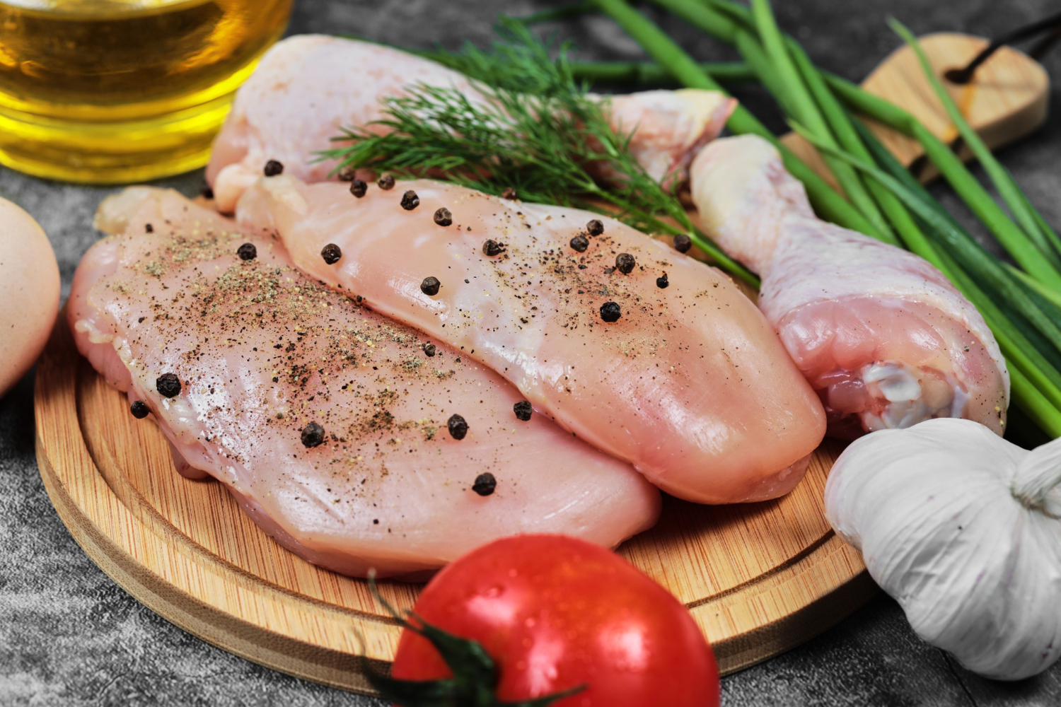 Chicken