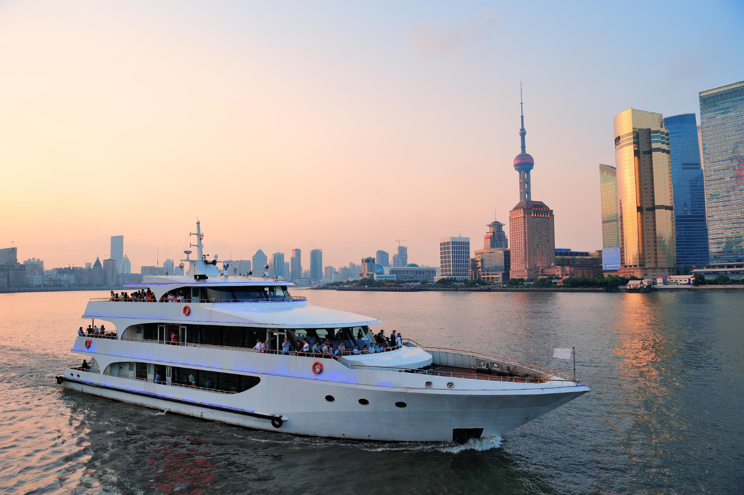 Cruise